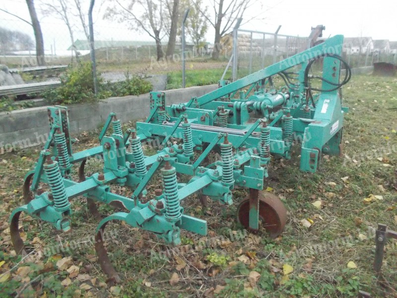 NARDI 25MV3RI/A SZÁNTÓFÖLDI KULTIVÁTOR