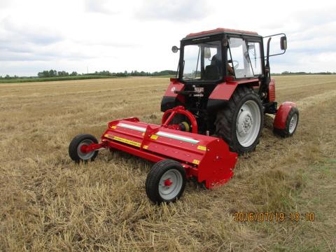 EREDETI VZ-3/AC szárzúzók azonnal Axiál raktárról