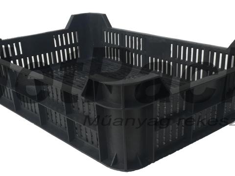 Új M10 műanyag rekesz kedvező áron