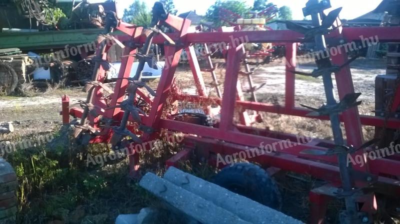 3,6 m vontatott ásóborona eladó