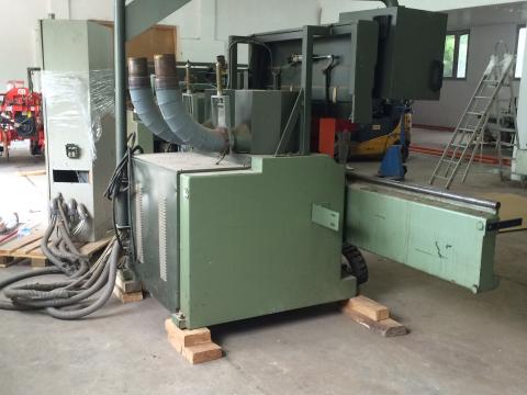 ablakgyártó gépsor eladó ablakgyártó gépsor eladó