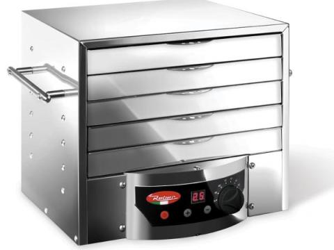 Rozsdamentes aszaló