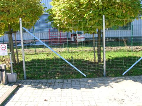 Vadháló kiszállítással! Drótfonatok,  táblás kerítések