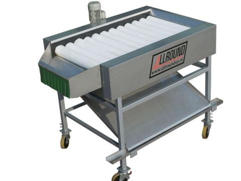 Allround Filces (Görgős) szárító Allround Filces (Görgős) szárító