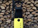 KARCHER K 7.20 MX 150BAR 9.2/MIN 3KW MAGASNYOMÁSÚ MOSÓ SZERVIZELVE RÉZ