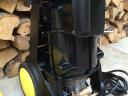 KARCHER K 7.20 MX 150BAR 9.2/MIN 3KW MAGASNYOMÁSÚ MOSÓ SZERVIZELVE RÉZ