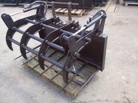 Univerzális trágyavilla 150-es