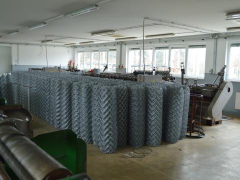 Drótfonatot a Gyártótól Drótfonatot a Gyártótól