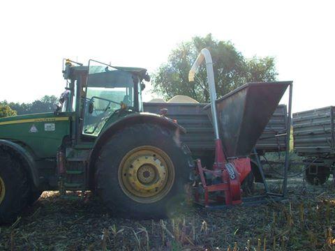 Gruber profi daráló Gruber profi daráló