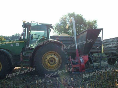 Gruber profi daráló