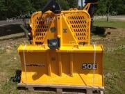 Erdészeti csörlő – Új Szlovén Uniforest modellek eladók