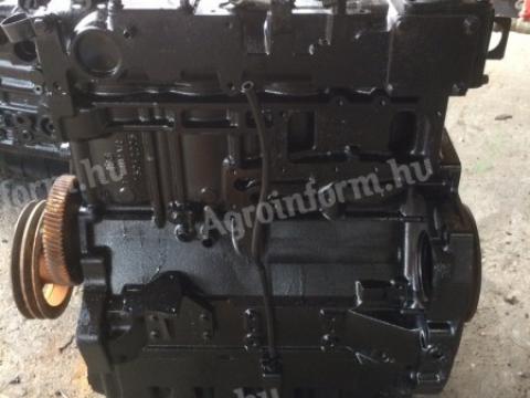 Manitou alkatrészek bontásból Manitou alkatrészek bontásból