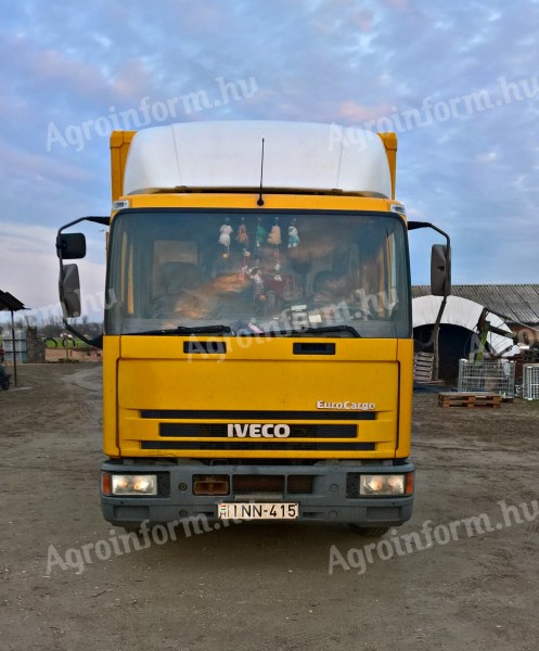 IVECO 75 E 14