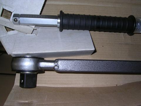 Norbar 300-1000 Nm, megtörős, 1 Norbar 300-1000 Nm, megtörős, 1