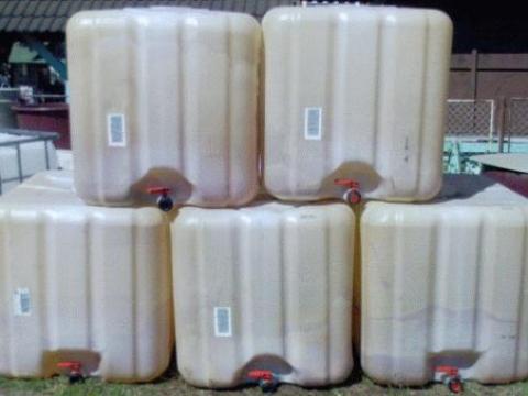 IBC tartály ballon 1000 L AKCIÓ IBC tartály ballon 1000 L AKCIÓ