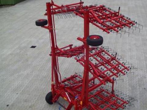 HE-VA Weeder 900 gyomfésű HE-VA Weeder 900 gyomfésű