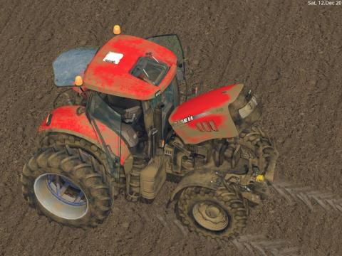 CASE IH traktorok teljeskörű javítása, alkatrész értékesítése CASE IH traktorok teljeskörű javítása, alkatrész értékesítése