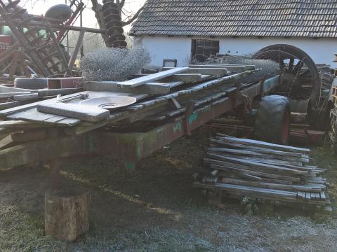 Eladó hamster alváz Eladó hamster alváz