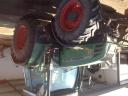 Traktor Fendt 307 c