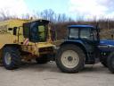 NEW HOLLAND BONTOTT ALKATRÉSZ G, TM, TL, M, 8000-es