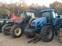 NEW HOLLAND, CASE, ÚJ ÉS  BONTOTT ALKATRÉSZ G, TM, TL, M, 8000-es