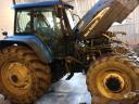 New Holland BONTOTT ALKATRÉSZ TM190