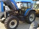 New Holland BONTOTT ALKATRÉSZ TM190