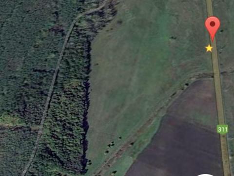 11 ha rét, legelő + tanyaépítési lehetőség patak mellett 11 ha rét, legelő + tanyaépítési lehetőség patak mellett