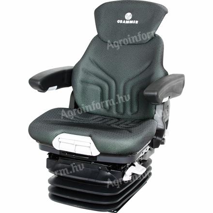 Grammer Maximo Comfort Plus MSG95A/731 (G1288546) típusú új légrugós űlés eladó