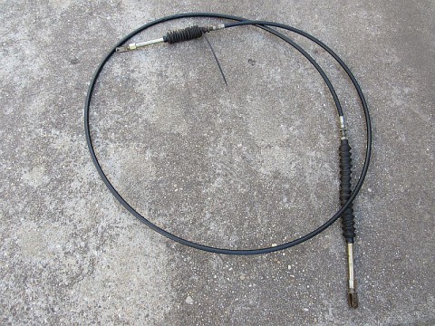 Claas Dominator 106 linde bowden Claas Dominator 106 linde bowden