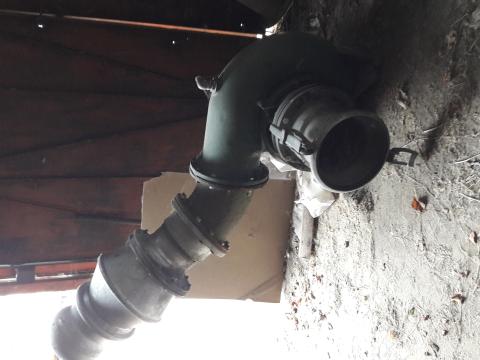 Átemelő szivattyú meghajtó motor nélkül eladó Átemelő szivattyú meghajtó motor nélkül eladó