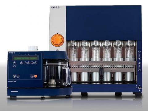 FOSS Total Fat™ Solution FOSS Total Fat™ Solution