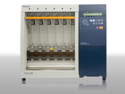 FOSS Fibertec™ 8000