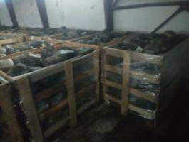 Robbantott kősó – fokhagymás és többféle préselt nyalósó kiszállítással