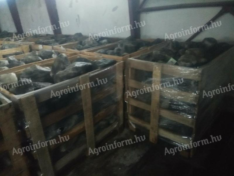 Robbantott kősó – fokhagymás és többféle préselt nyalósó kiszállítással