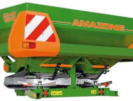 Amazone műtrágyaszóró alkatrészek a NYÍRKER-től