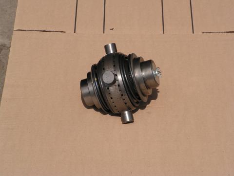 Rába 250 differenciálmű zár Rába 250 differenciálmű zár