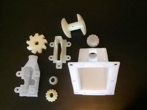 SPC műtrágya adagoló alkatrészek SPC műtrágya adagoló alkatrészek