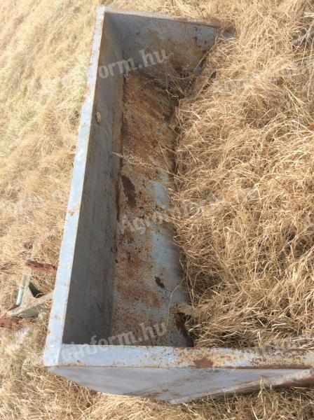 Mtz-re való tolólap