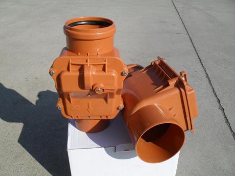 KG visszacsapó szelep