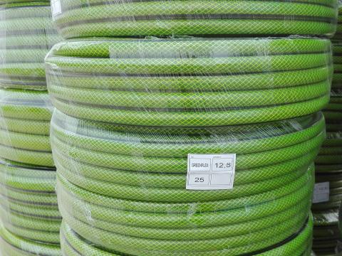 Locsolótömlő Greenflex többféle méretben AKCIÓ