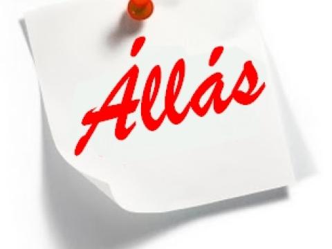 Mezőgazdasági gépkezelői állás,  akár azonnali kezdés