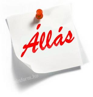 Mezőgazdasági gépkezelői állás, akár azonnali kezdés