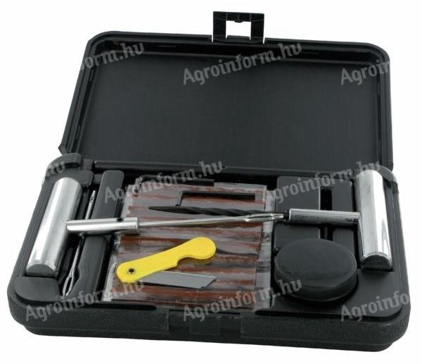 Defekt gyorsjavító készlet