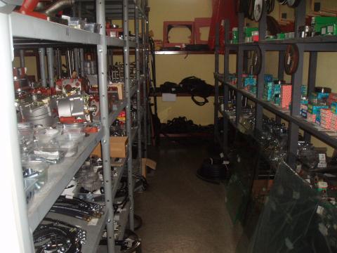 ZETOR alkatrészek ZETOR alkatrészek