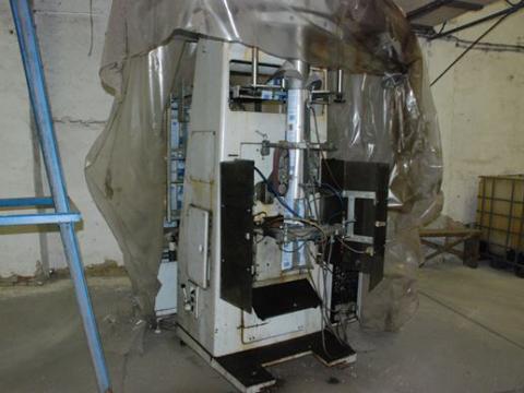 Napraforgómag csomagoló Napraforgómag csomagoló