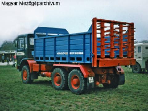 Trágyaszóró alkatrészek a NYÍRKER-től Trágyaszóró alkatrészek a NYÍRKER-től