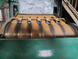 Fémzárolt Szarvasi AS-1 lucernamag eladó