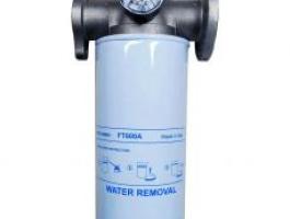 Szűrők,  szűrőkészletek gázolajhoz