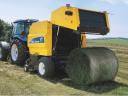 New Holland Roll-Bar 125 újgenerációs bálázók egyedi áron!